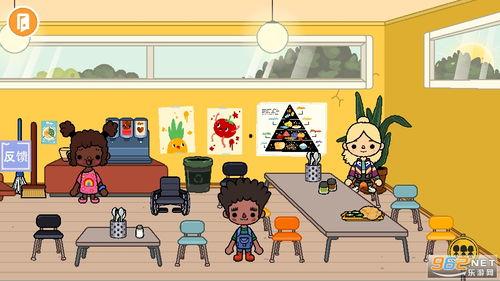 托卡生活世界最新版爆料,探索虚拟与现实交融的全新篇章  第1张